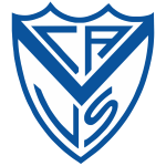 Velez Sarsfield (Corners)