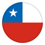 Chile (Corners)