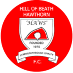 Hill Of Beath Hawthorn