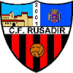 Rusadir U19