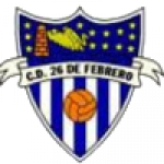 Cd 26 De Febrero