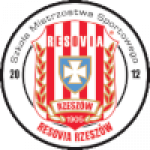 CWKS Resovia Rzeszow (Women)