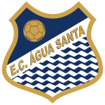 EC Agua Santa SP