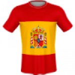 Spain (klask)