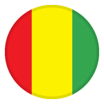 Guinea (Corners)