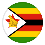 Zimbabwe (Corners)