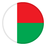 Madagascar (Corners)