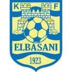 KF Elbasani