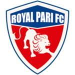 Royal Pari FC (Corners)