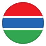 Republic of the Gambia U20