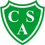 CA Sarmiento (Corners)