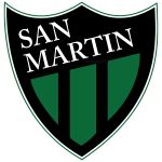 San Martin de San Juan (Corners)
