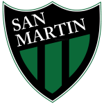 San Martin de San Juan