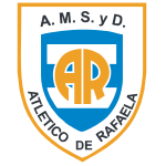 Atletico Rafaela (Corners)