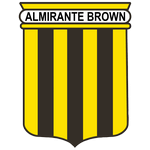 Almirante Brown (Corners)