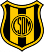 Deportivo Madryn (Corners)