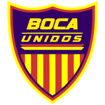 Boca Unidos