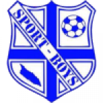 SV Sportboys Aruba