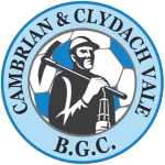 Cambrian & Clydach Vale B. & G.C.
