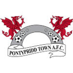 Pontypridd Town (Corners)