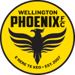 Wellington Phoenix (Bookings)