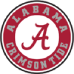 Alabama Crimson Tide (w)