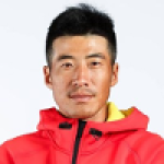 Zhe LI (Games)