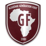 Academie Generation Foot