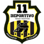 Once Deportivo Ahuachapan U20