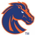Boise State Broncos (Women)