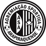 Agremiacao Sportiva Arapiraquense