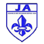 Jeanne d'Arc Dakar