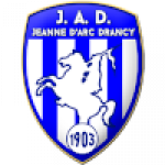 JA Drancy