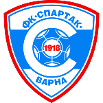 Spartak Varna (Corners)