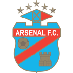 Arsenal Sarandi (r)