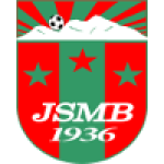 JSM Bejaia