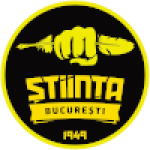 CSU Stiinta Bucuresti