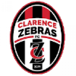 Clarence Zebras Fc 2