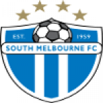 South Melbourne U21