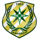 Samambaia Fc Df