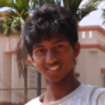 Rishi Reddy