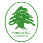 Boavista SC RJ (Corners)