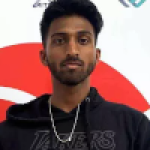 Madhwin Kamath (Games)