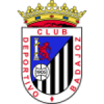 CD Badajoz II