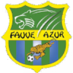 Fauve Azur de Yaounde