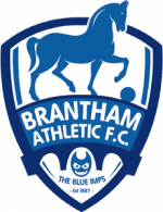 Brantham Athletic