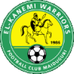 El-Kanemi Warriors