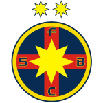Fotbal Club FCSB 2