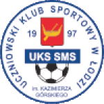 UKS SMS Lodz II (Women)