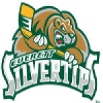 Everett Silvertips